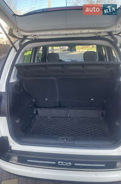 Хэтчбек Fiat 500L 2013 в 