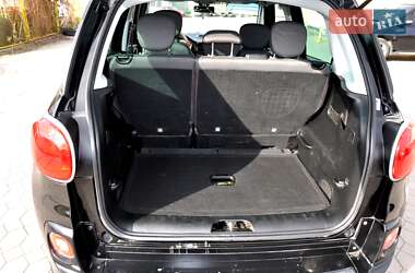 Хетчбек Fiat 500L 2013 в 