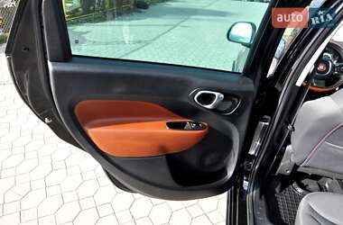Хетчбек Fiat 500L 2013 в 