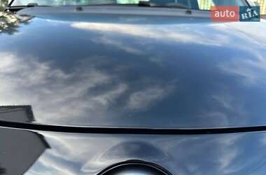 Хэтчбек Fiat 500L 2013 в 