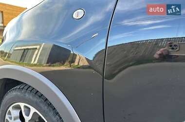 Хэтчбек Fiat 500L 2013 в 