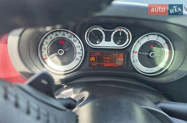 Хэтчбек Fiat 500L 2013 в 