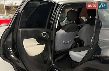 Хэтчбек Fiat 500L 2014 в 