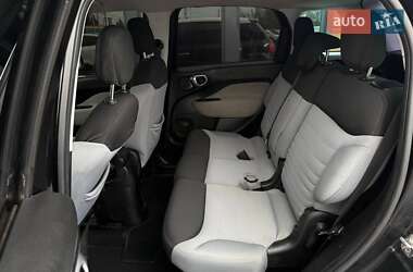 Хэтчбек Fiat 500L 2014 в 