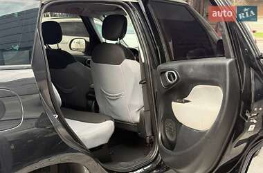Хэтчбек Fiat 500L 2014 в 