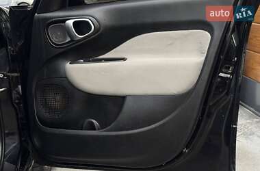 Хэтчбек Fiat 500L 2014 в 