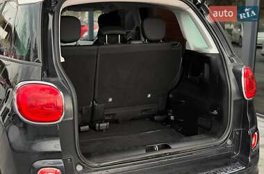 Хэтчбек Fiat 500L 2014 в 