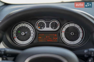 Хэтчбек Fiat 500L 2015 в 