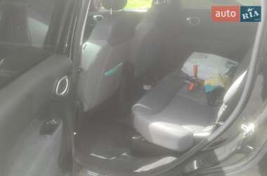 Хэтчбек Fiat 500L 2015 в 