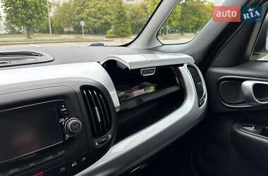 Хэтчбек Fiat 500L 2015 в 
