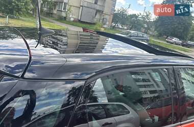 Хэтчбек Fiat 500L 2017 в 