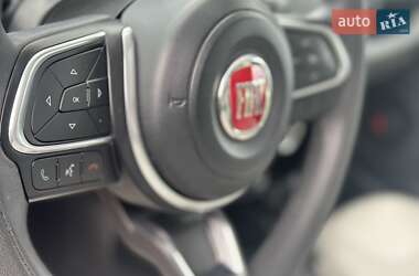 Хэтчбек Fiat 500L 2017 в 