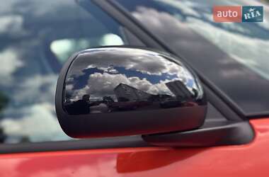 Хэтчбек Fiat 500L 2017 в 