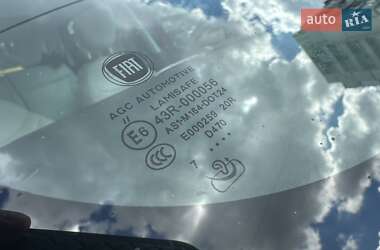 Хэтчбек Fiat 500L 2017 в 