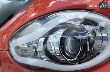 Хэтчбек Fiat 500L 2017 в 