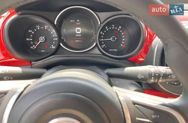 Хэтчбек Fiat 500L 2019 в 