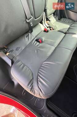 Хэтчбек Fiat 500L 2019 в 
