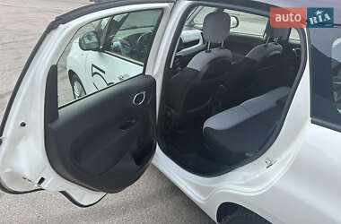 Хэтчбек Fiat 500L 2013 в 