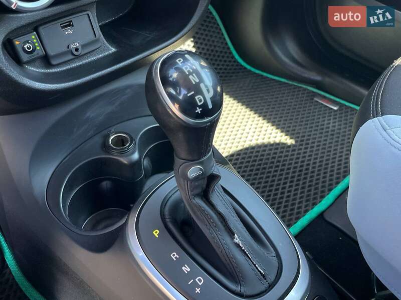 Хэтчбек Fiat 500L 2014 в Одессе