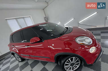 Хэтчбек Fiat 500L 2020 в 