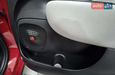 Хэтчбек Fiat 500L 2020 в 