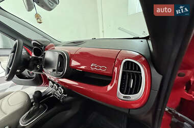 Хэтчбек Fiat 500L 2020 в 