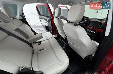 Хэтчбек Fiat 500L 2020 в 