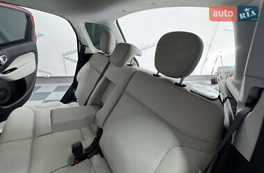 Хэтчбек Fiat 500L 2020 в 