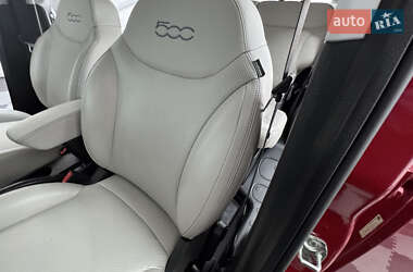 Хэтчбек Fiat 500L 2020 в 