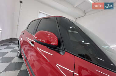 Хэтчбек Fiat 500L 2020 в 