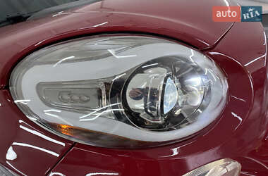 Хэтчбек Fiat 500L 2020 в 