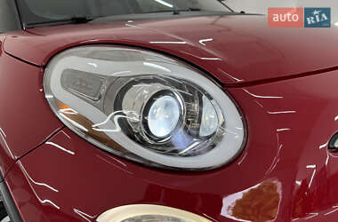 Хэтчбек Fiat 500L 2020 в 