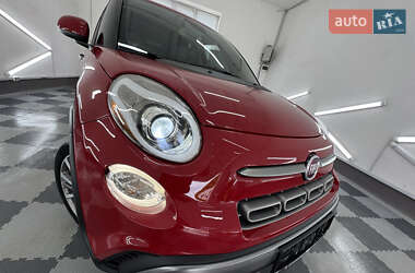 Хэтчбек Fiat 500L 2020 в 