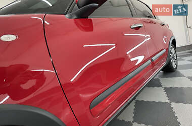 Хэтчбек Fiat 500L 2020 в 