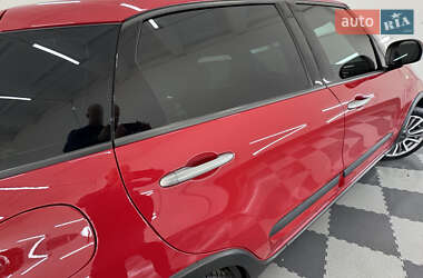 Хэтчбек Fiat 500L 2020 в 