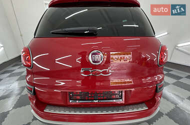 Хэтчбек Fiat 500L 2020 в 