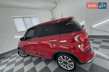 Хэтчбек Fiat 500L 2020 в 