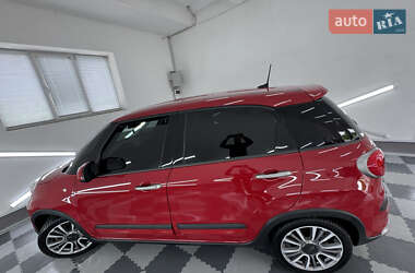 Хэтчбек Fiat 500L 2020 в 