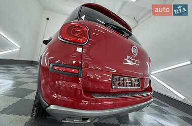 Хэтчбек Fiat 500L 2020 в 