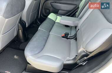 Хэтчбек Fiat 500L 2017 в 