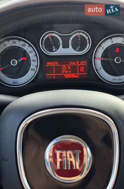 Хэтчбек Fiat 500L 2015 в 