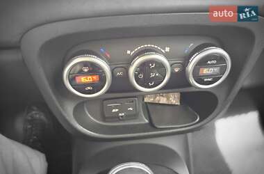 Хэтчбек Fiat 500L 2013 в 