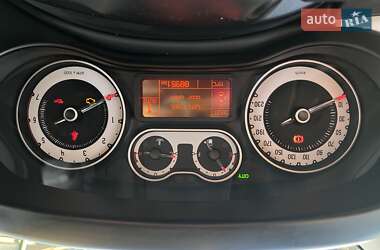 Хэтчбек Fiat 500L 2014 в 