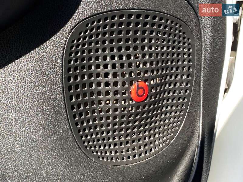 Хетчбек Fiat 500L 2013 в Києві