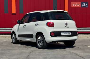 Хетчбек Fiat 500L 2013 в 