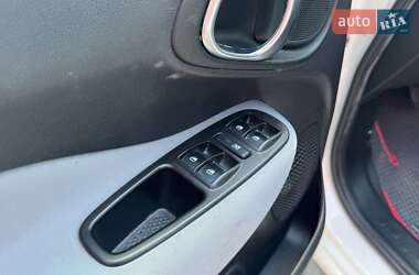 Хетчбек Fiat 500L 2013 в 