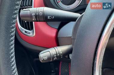 Хетчбек Fiat 500L 2013 в 