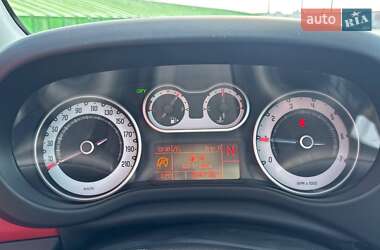 Хетчбек Fiat 500L 2013 в 