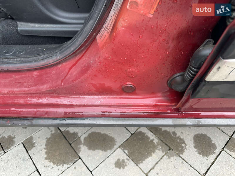 Хэтчбек Fiat 500L 2015 в Калуше