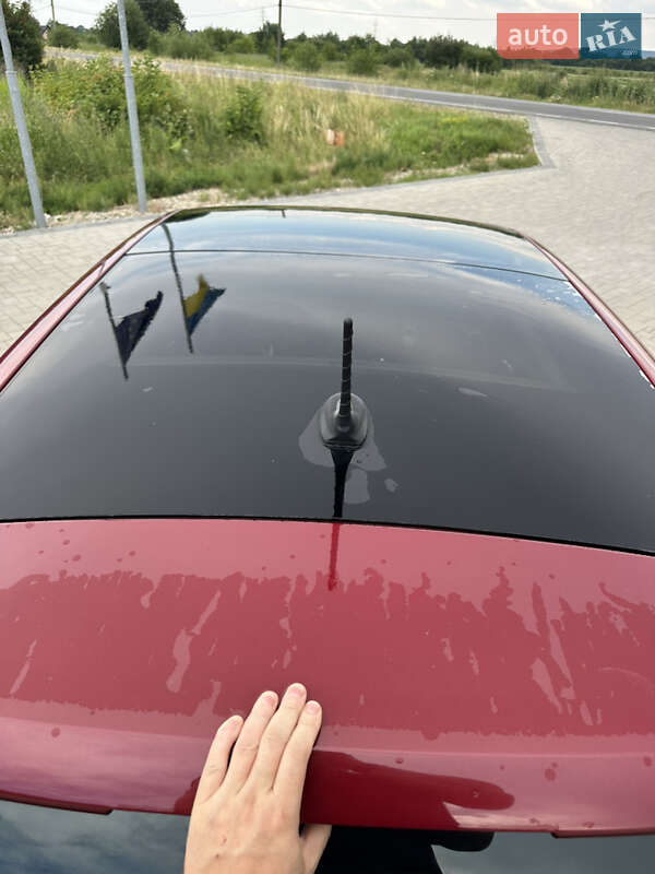 Хэтчбек Fiat 500L 2015 в Калуше